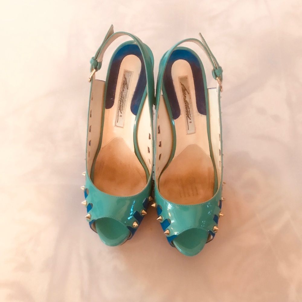 Platform shoes - Picture 5 of 8